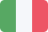 Photo flag italia